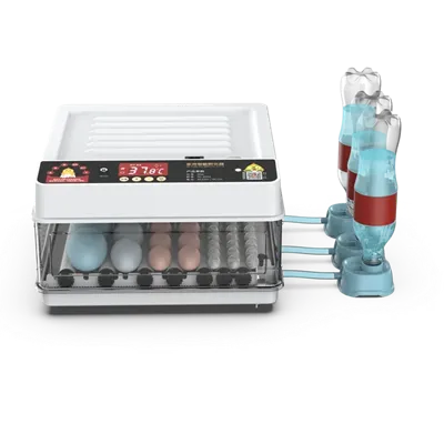 Mini 130 kanamunade inkubaator